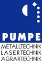 Pumpe-Logo