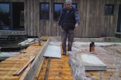 2009-11-21 - Bewehrung Haus II