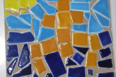 Mosaikmotive